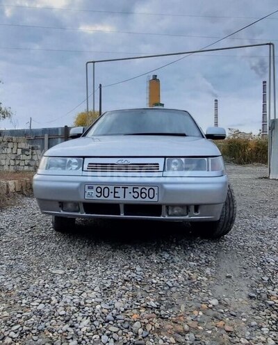 LADA (VAZ) 2112 2005, 264,000 km - 1.6 l - Zərdab