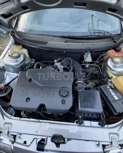 LADA (VAZ) 2112 2005, 264,000 km - 1.6 l - Zərdab