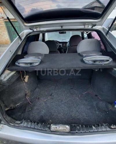 LADA (VAZ) 2112 2005, 264,000 km - 1.6 l - Zərdab