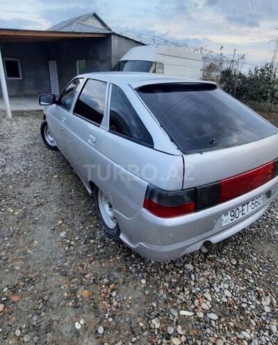 LADA (VAZ) 2112 2005, 264,000 km - 1.6 l - Zərdab