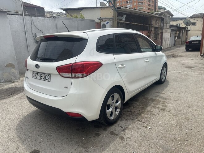 Kia Carens 2013, 175,000 km - 1.7 l - Bakı
