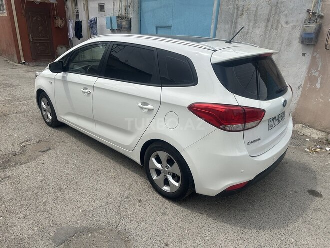 Kia Carens 2013, 175,000 km - 1.7 l - Bakı