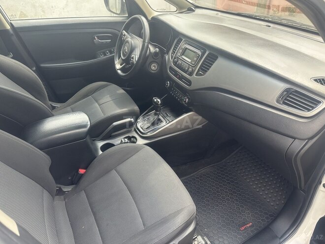 Kia Carens 2013, 175,000 km - 1.7 l - Bakı