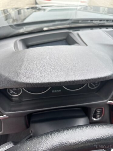 BMW 328 2016, 89,000 km - 2.0 l - Bakı