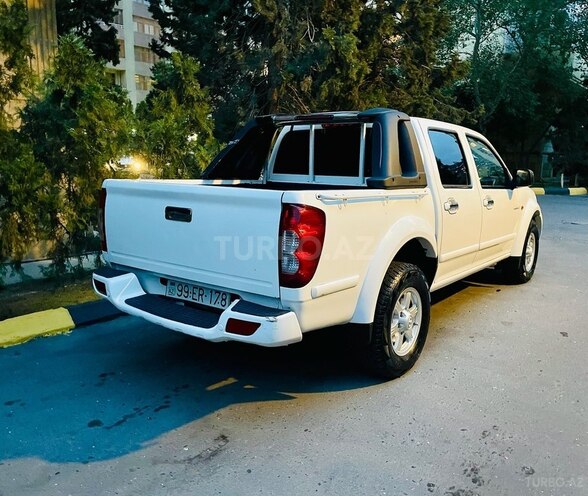 GWM Wingle 2013, 175,000 km - 2.2 л - Bakı