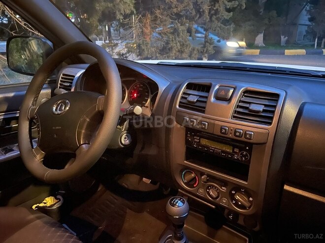 GWM Wingle 2013, 175,000 km - 2.2 л - Bakı