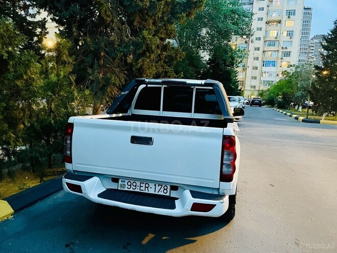 GWM Wingle 2013, 175,000 km - 2.2 л - Bakı