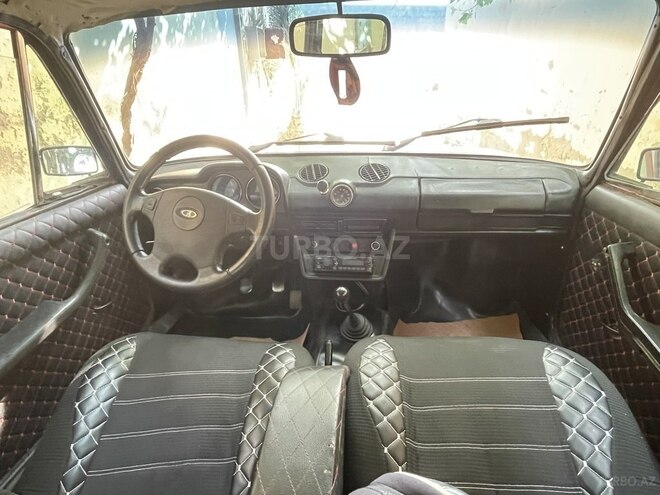 LADA (VAZ) 2106 1983, 99,000 km - 1.5 л - Bakı