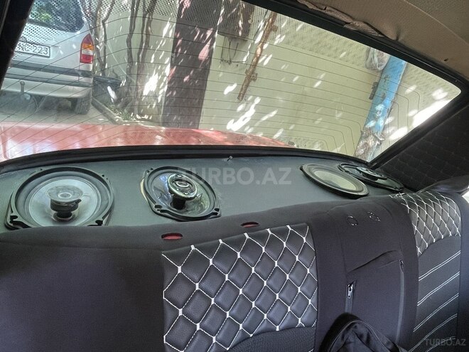 LADA (VAZ) 2106 1983, 99,000 km - 1.5 л - Bakı