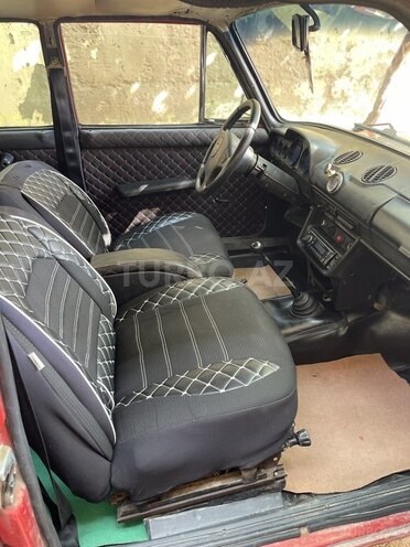 LADA (VAZ) 2106 1983, 99,000 km - 1.5 л - Bakı