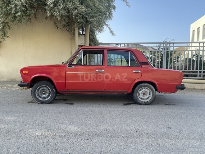 LADA (VAZ) 2106 1983, 99,000 km - 1.5 л - Bakı