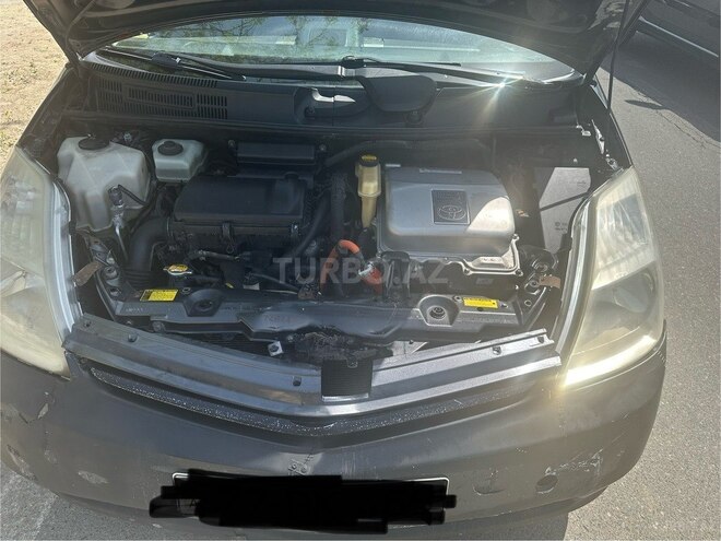 Toyota Prius 2007, 613,160 km - 1.5 l - Bakı