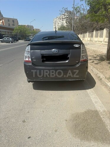 Toyota Prius 2007, 613,160 km - 1.5 l - Bakı