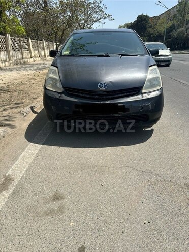 Toyota Prius 2007, 613,160 km - 1.5 l - Bakı