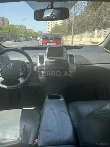 Toyota Prius 2007, 613,160 km - 1.5 l - Bakı