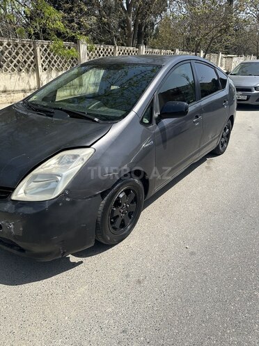 Toyota Prius 2007, 613,160 km - 1.5 l - Bakı