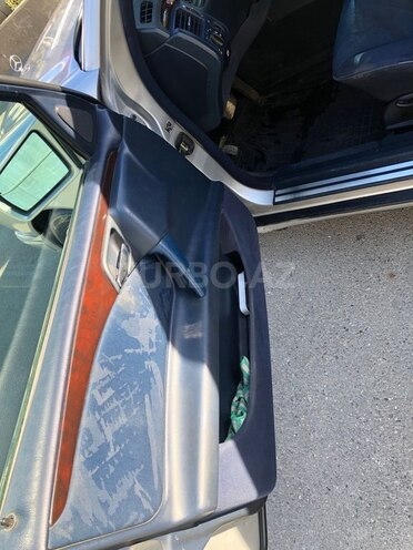 Mercedes E 230 1996, 415,000 km - 2.3 l - Bakı