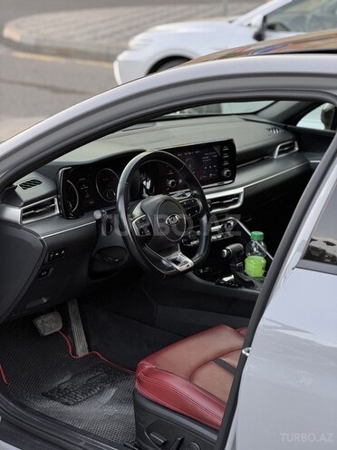 Kia K5 2020, 38,800 km - 1.6 l - Bakı