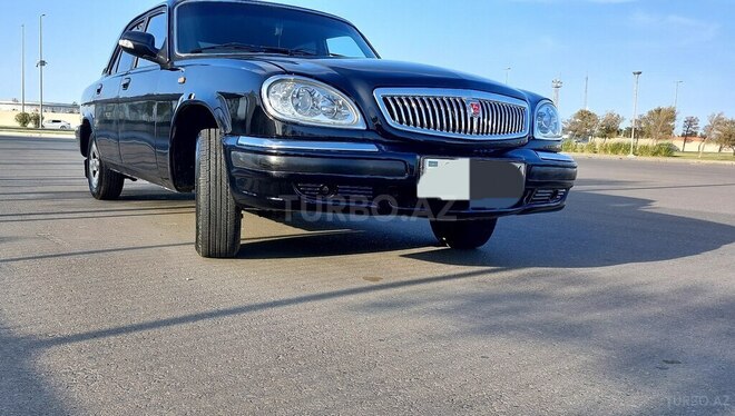 GAZ 3105 2004, 156,000 km - 2.4 l - Bakı