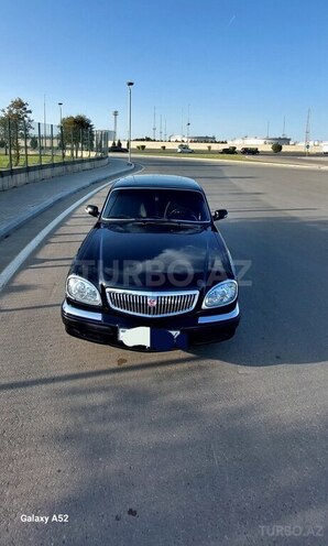 GAZ 3105 2004, 156,000 km - 2.4 l - Bakı