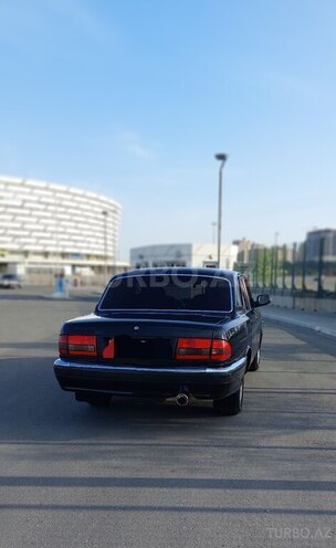 GAZ 3105 2004, 156,000 km - 2.4 l - Bakı