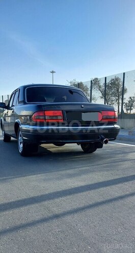 GAZ 3105 2004, 156,000 km - 2.4 l - Bakı