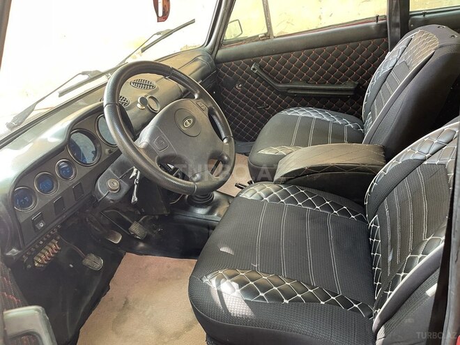 LADA (VAZ) 2106 1983, 99,000 km - 1.5 л - Bakı