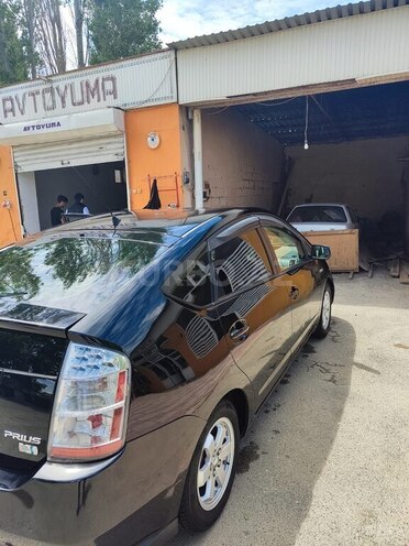 Toyota Prius 2007, 172,000 km - 1.5 l - Bakı