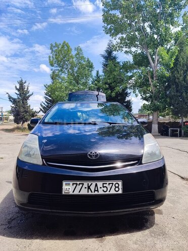 Toyota Prius 2007, 172,000 km - 1.5 l - Bakı
