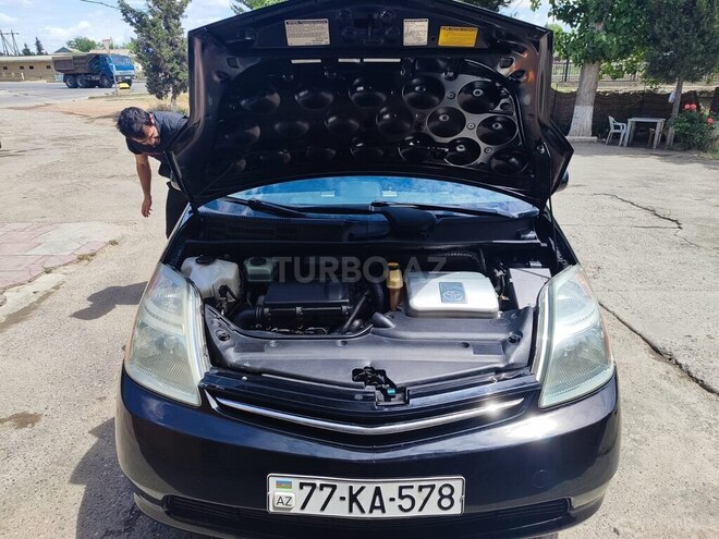 Toyota Prius 2007, 172,000 km - 1.5 l - Bakı