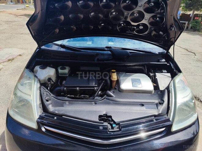 Toyota Prius 2007, 172,000 km - 1.5 l - Bakı
