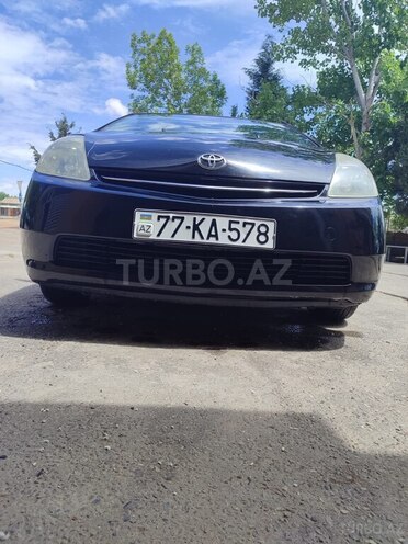 Toyota Prius 2007, 172,000 km - 1.5 l - Bakı