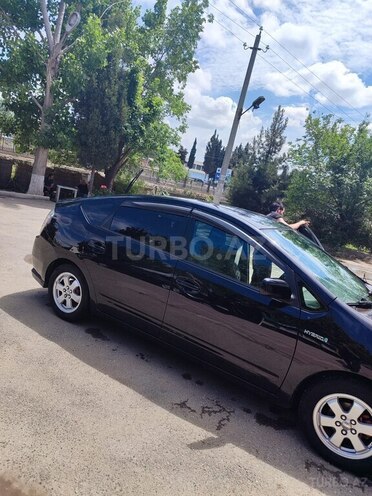 Toyota Prius 2007, 172,000 km - 1.5 l - Bakı
