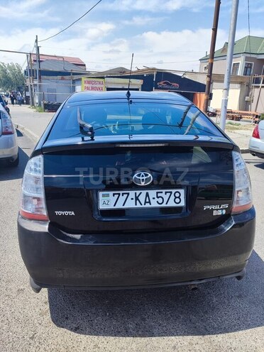 Toyota Prius 2007, 172,000 km - 1.5 l - Bakı