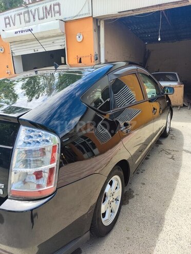 Toyota Prius 2007, 172,000 km - 1.5 l - Bakı