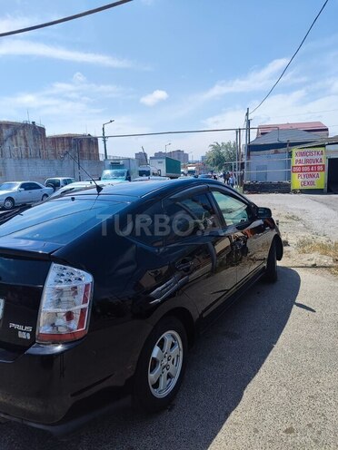 Toyota Prius 2007, 172,000 km - 1.5 l - Bakı
