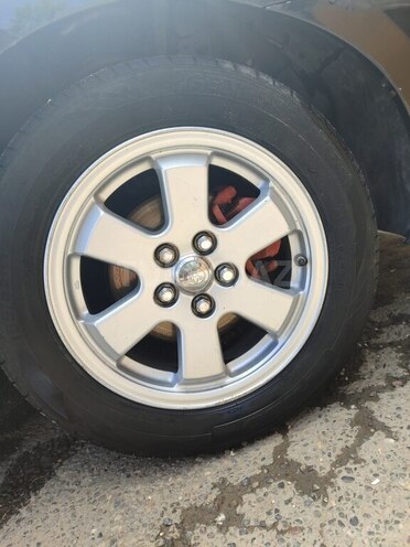 Toyota Prius 2007, 172,000 km - 1.5 l - Bakı