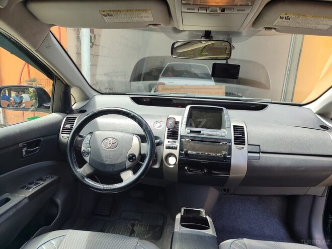 Toyota Prius 2007, 172,000 km - 1.5 l - Bakı
