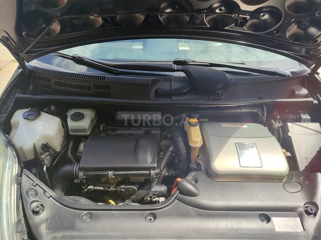 Toyota Prius 2007, 172,000 km - 1.5 l - Bakı