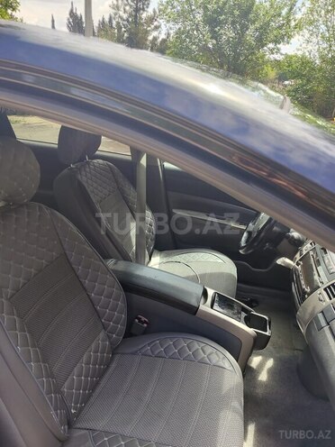Toyota Prius 2007, 172,000 km - 1.5 l - Bakı