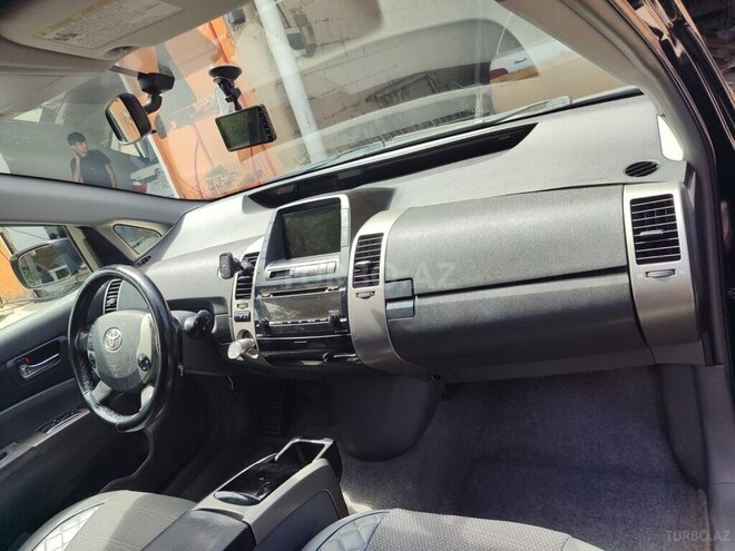 Toyota Prius 2007, 172,000 km - 1.5 l - Bakı
