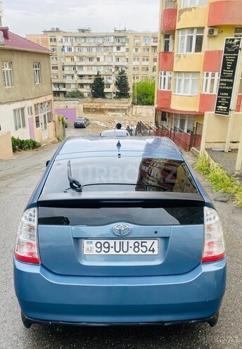 Toyota Prius 2008, 350,000 km - 1.5 l - Bakı