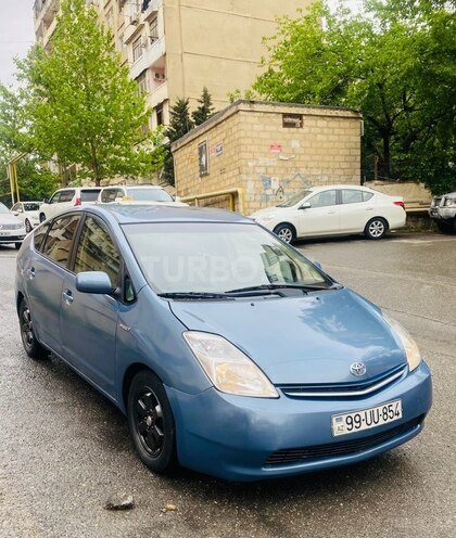 Toyota Prius 2008, 350,000 km - 1.5 l - Bakı