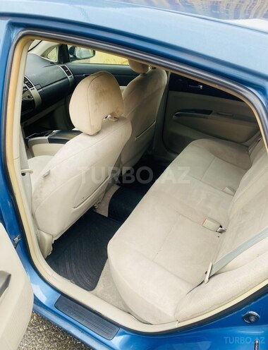 Toyota Prius 2008, 350,000 km - 1.5 l - Bakı