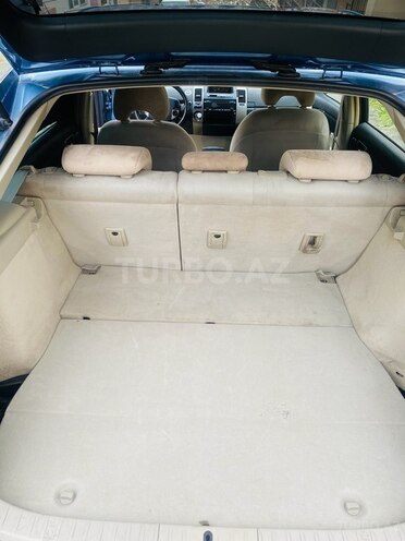 Toyota Prius 2008, 350,000 km - 1.5 l - Bakı