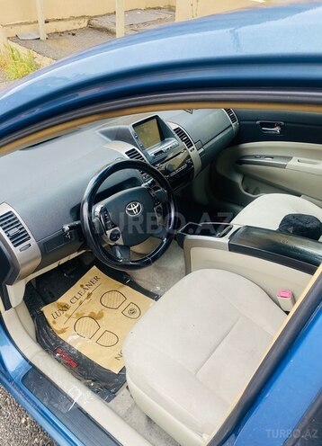 Toyota Prius 2008, 350,000 km - 1.5 l - Bakı