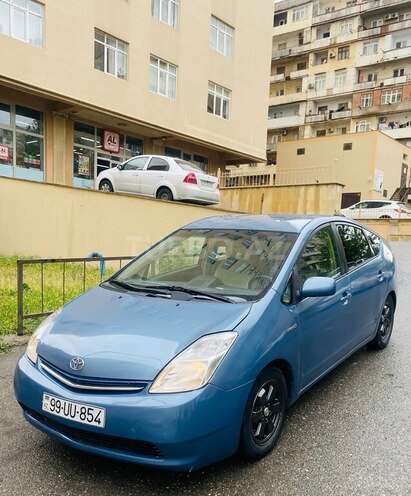 Toyota Prius 2008, 350,000 km - 1.5 l - Bakı
