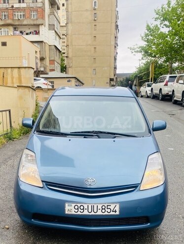 Toyota Prius 2008, 350,000 km - 1.5 l - Bakı
