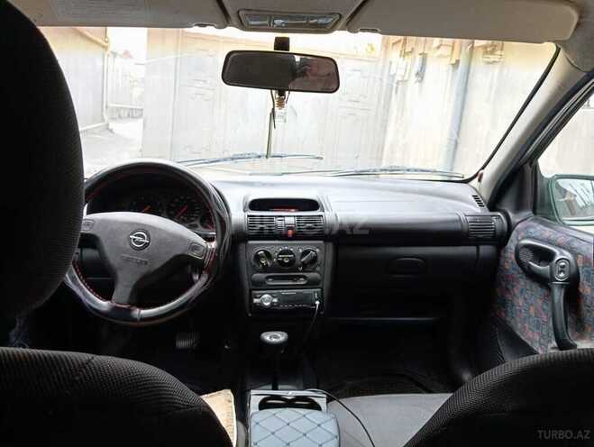 Opel Vita 1998, 333,369 km - 1.4 л - Bakı