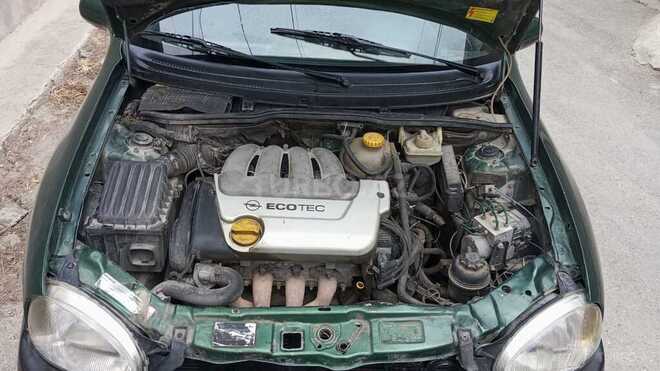 Opel Vita 1998, 333,369 km - 1.4 л - Bakı